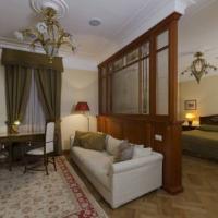 Fotos del hotel Руссо Балт Отель