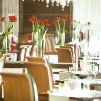 Фотографии отеля InterContinental Moscow Tverskaya