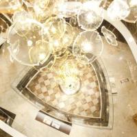 Фотографии отеля InterContinental Moscow Tverskaya