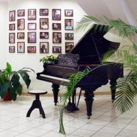 Фотографии отеля Вознесенский