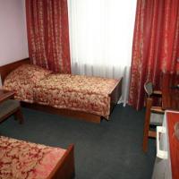Fotos del hotel Отель Юность