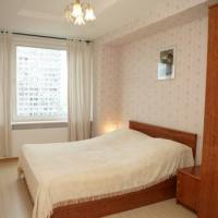 Фотографии отеля Апартаменты Moscow for you на Тверской