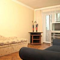 Фотографии отеля Апартаменты Moscow for you на Арбате