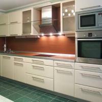 Фотографии отеля Апартаменты Moscow for you на Арбате