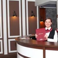 Фотографии отеля Аврора