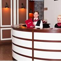 Фотографии отеля Аврора