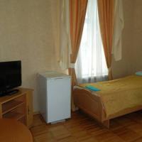 Фотографии отеля Мини-отель на Соколинке