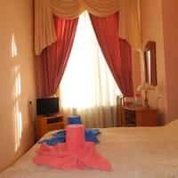 Фотографии отеля Мини-отель на Соколинке