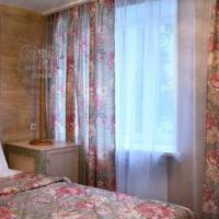Fotos del hotel Галерея Сити Отель