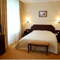Fotos del hotel Парк-Отель Шереметьевский