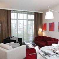 Fotos del hotel Mamaison All-Suites Spa Hotel Покровка Moсква