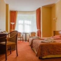 Фотографии отеля Татьяна