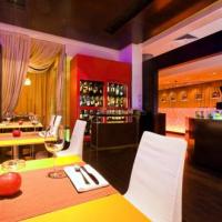 Fotos del hotel Золотое Яблоко