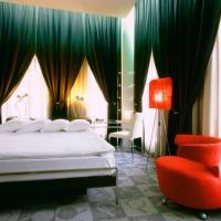 Fotos del hotel Золотое Яблоко