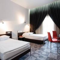 Фотографии отеля Золотое Яблоко