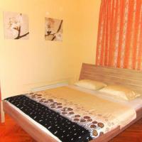 Фотографии отеля Хостел Апельсин на Кутузовском