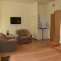 Fotos del hotel Гостиница АВИТА