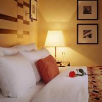 Фотографии отеля Ренессанс