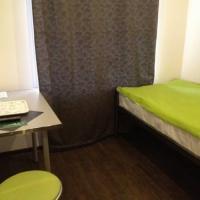 Фотографии отеля PEOPLE Hotel на Новинском Бульваре