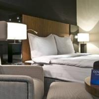 Fotos del hotel Radisson Blu Belorusskaya