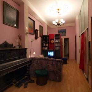 Фотографии отеля Nova Hostel