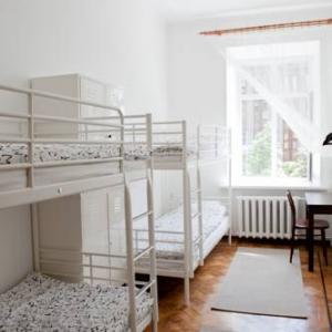 Фотографии отеля iVAN Hostel