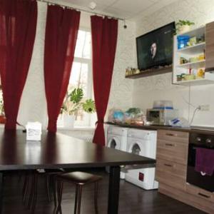 Фотографии отеля Fresh Hostel Арбат