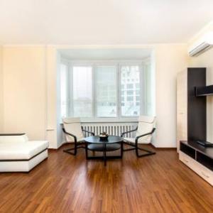 Фотографии отеля 5 Stars Apartment Smolenskaya Square