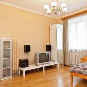 Фотографии отеля Tretyakovskaya Apartment