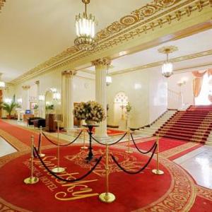 Фотографии отеля Исторический Отель Советский