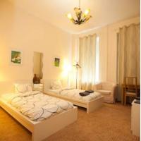 Фотографии отеля Tverskaya Loft Hotel