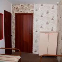Фотографии отеля Shelter Hostel