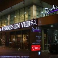 Фотографии отеля Radisson Blu Hotel Kaliningrad