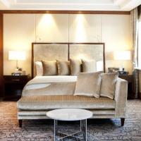 Фотографии отеля InterContinental Moscow Tverskaya
