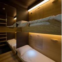 Фотографии отеля Sleepbox Hotel