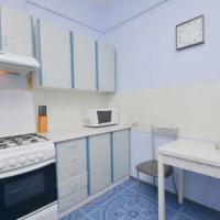 Фотографии отеля EnjoyMoscow Red Square Apartments