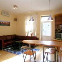 Фотографии отеля EnjoyMoscow Red Square Apartments