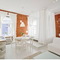 Фотографии отеля Mama Ro Apartments at Chistye Ponds