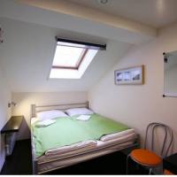 Фотографии отеля PEOPLE Hotel на Новинском Бульваре