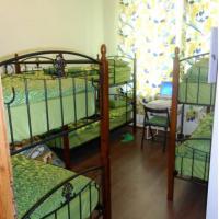 Фотографии отеля Apple Hostel