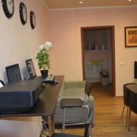 Фотографии отеля Arbat City Hostel
