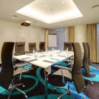 Фотографии отеля Radisson Blu Belorusskaya