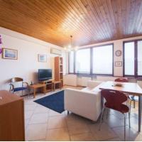 Фотографии отеля LikeHome Апартаменты Арбат