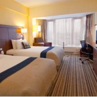Фотографии отеля Crowne Plaza Moscow World Trade Centre