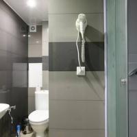 Фотографии отеля PEOPLE Hotel на Новинском Бульваре