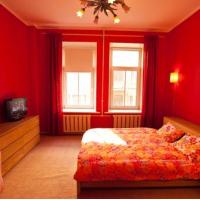 Фотографии отеля Tverskaya Loft Hotel